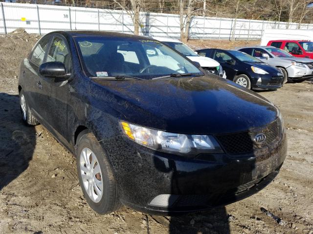 Kia Forte lx (2010)