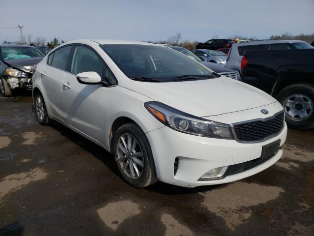 Kia Forte lx (2017)