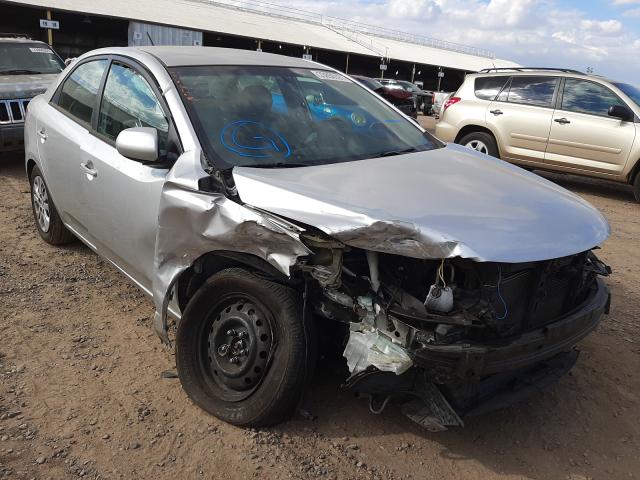 Kia Forte lx (2011)