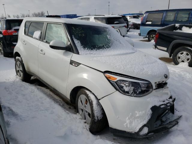 Kia Soul (2014)