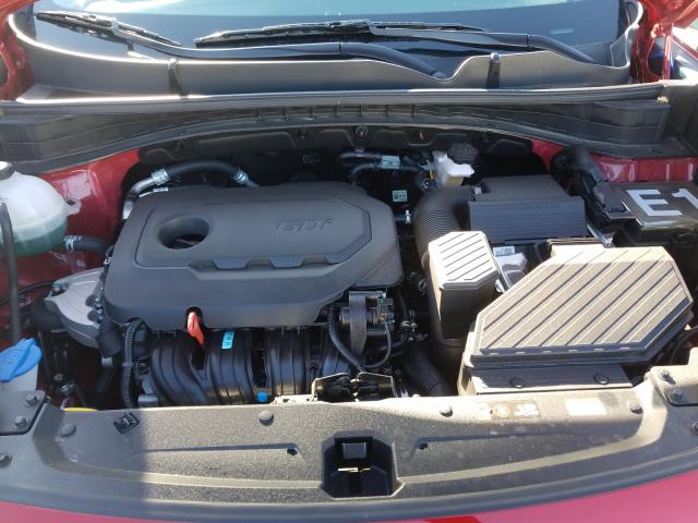 Kia Sportage l 2020