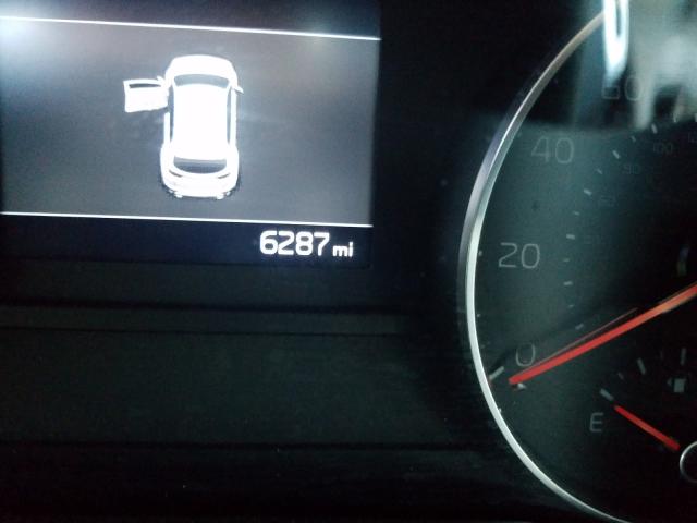 Kia Sportage l 2020