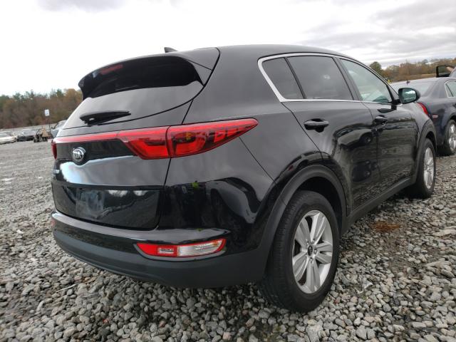 Kia Sportage l 2017