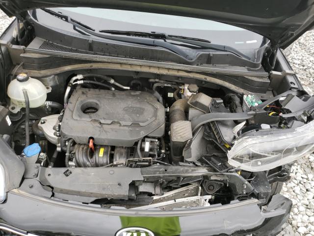Kia Sportage l 2017