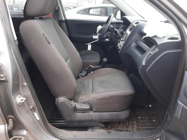 Kia Sportage l 2010