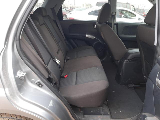 Kia Sportage l 2010
