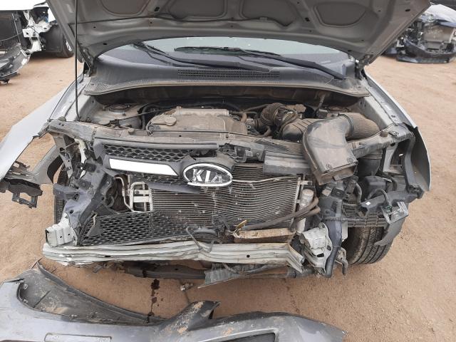 Kia Sportage l 2010