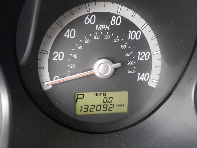 Kia Sportage l 2010