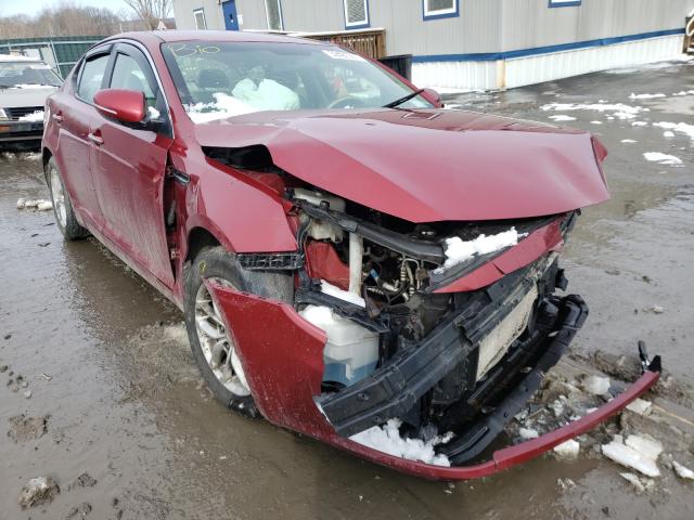 Kia Optima (2013)