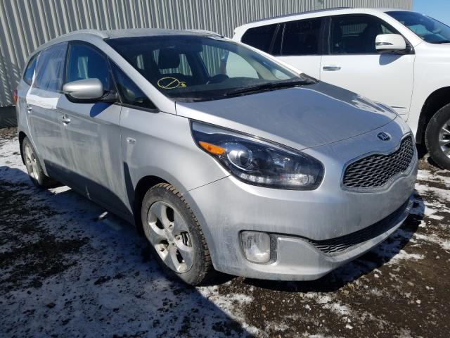 Kia Rondo (2015)