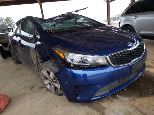 Kia Forte lx (2018)