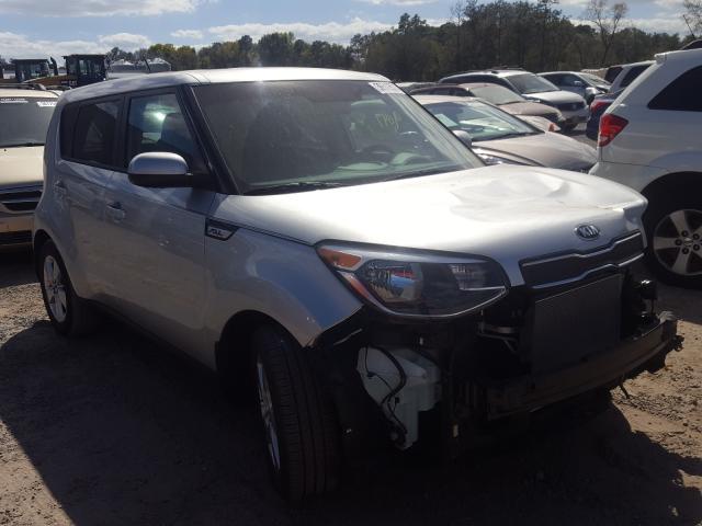 Kia Soul (2019)
