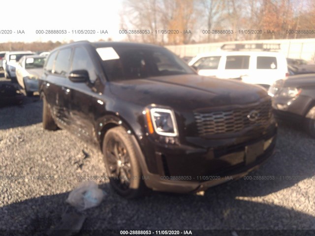 Kia Telluride (2020)