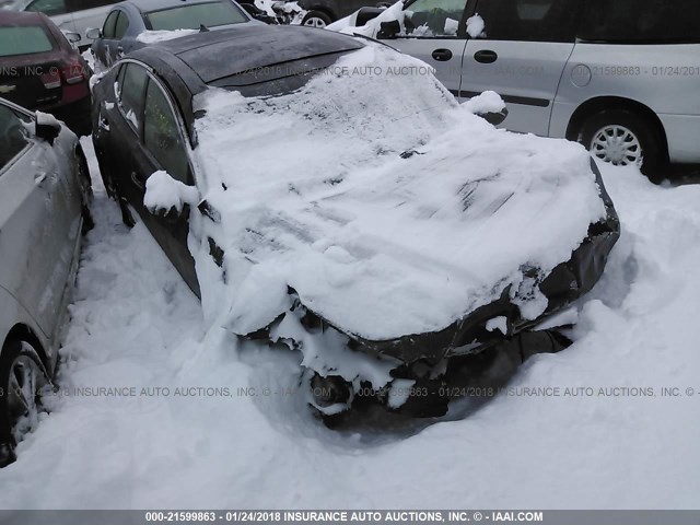 Kia Optima hybrid (2013)