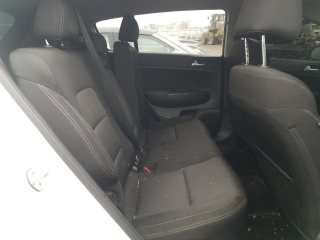 Kia Sportage l 2017