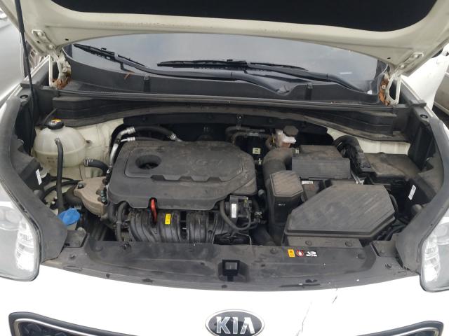 Kia Sportage l 2017