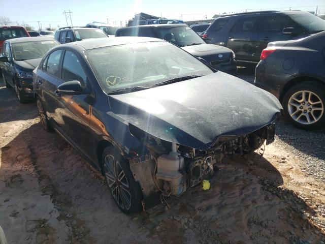 Kia Forte gt (2020)