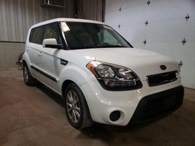Kia Soul (2012)