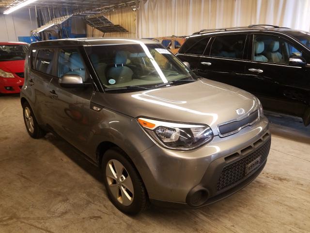 Kia Soul (2014)