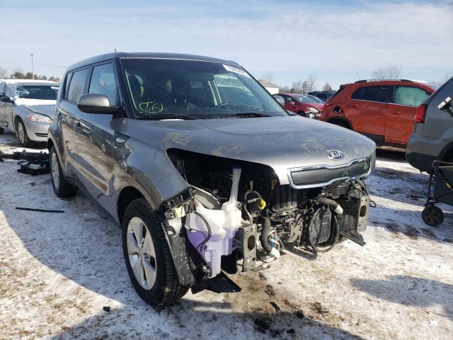 Kia Soul (2014)