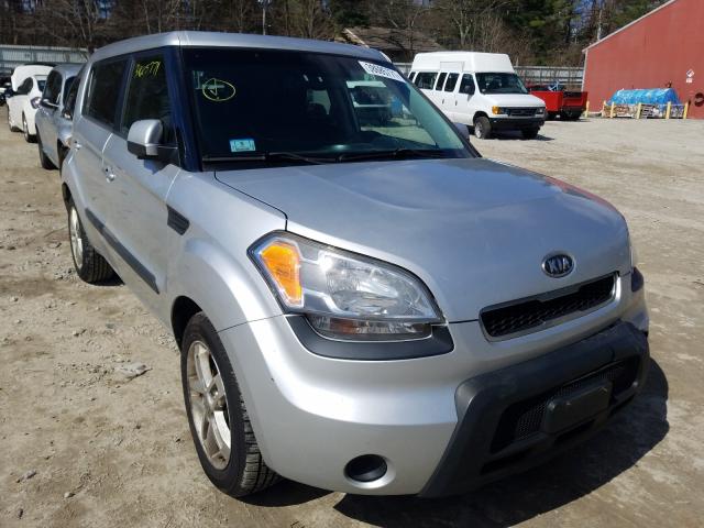Kia Soul (2011)