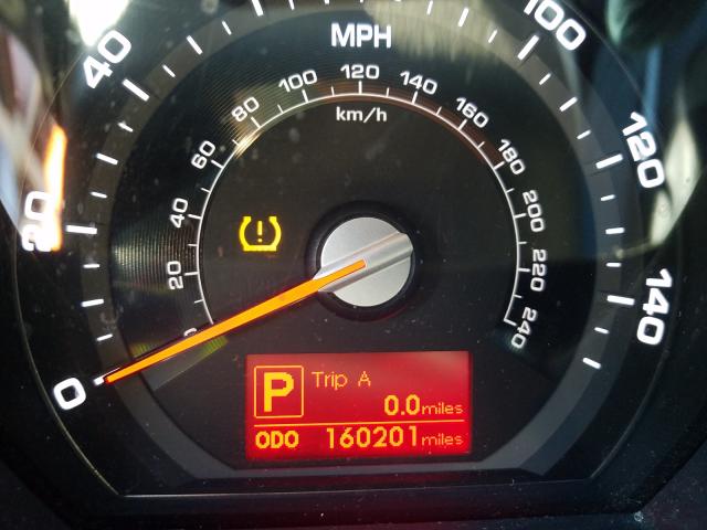 Kia Sportage l 2011
