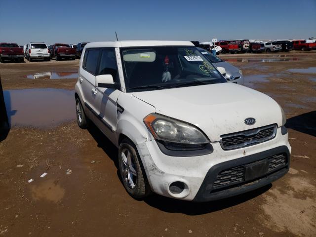 Kia Soul (2012)
