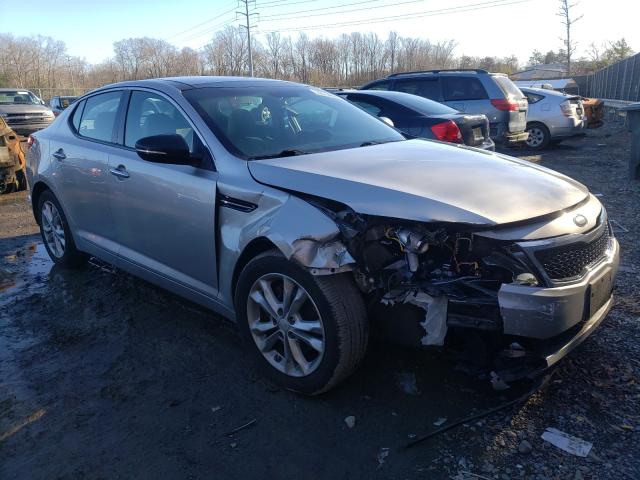 Kia Optima (2013)