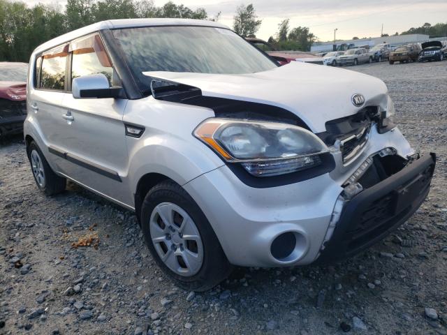 Kia Soul (2013)