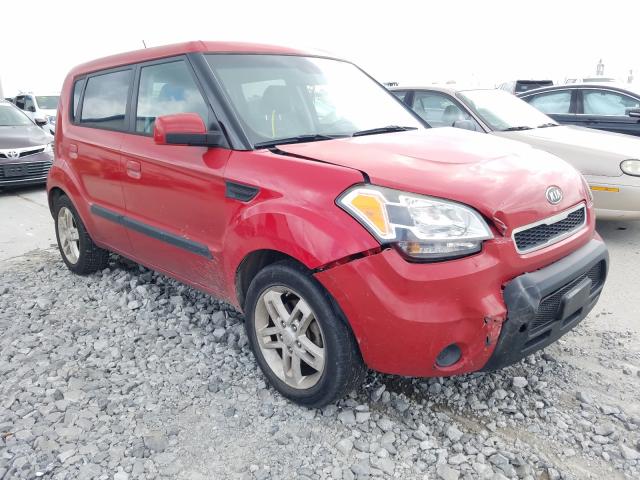 Kia Soul (2010)