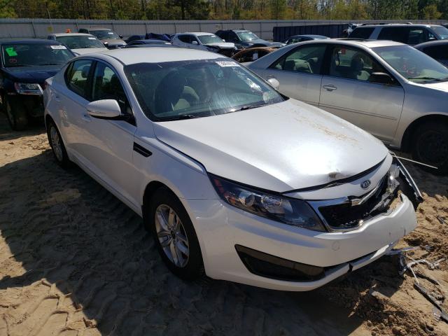 Kia Optima (2011)