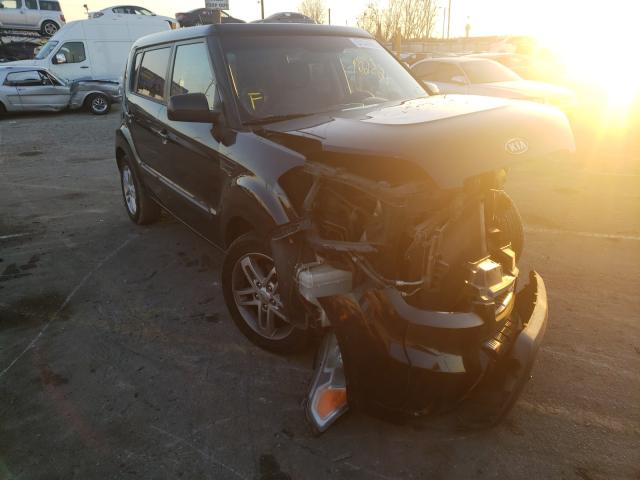 Kia Soul (2011)