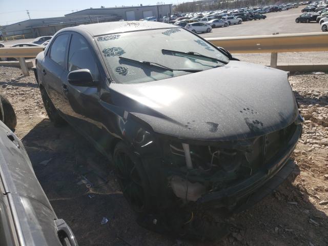 Kia Forte (2013)