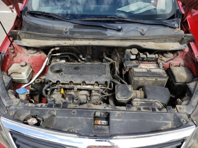 Kia Sportage b 2013