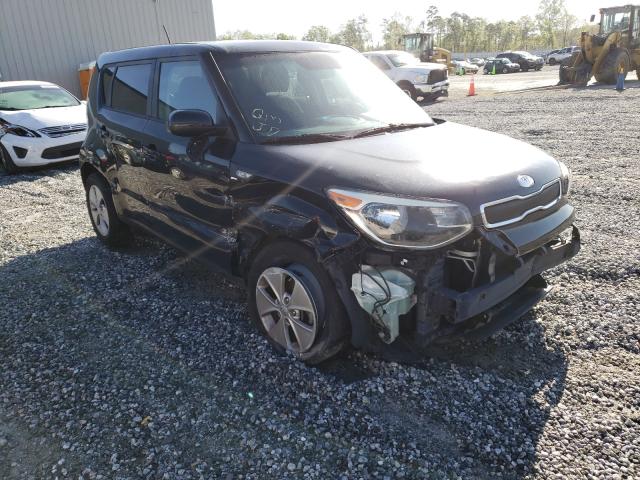 Kia Soul (2014)