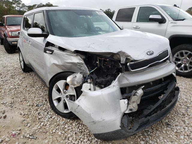 Kia Soul (2014)