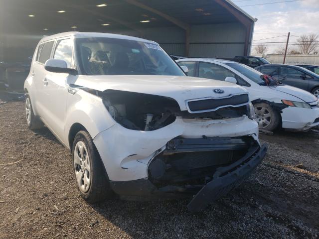 Kia Soul (2015)