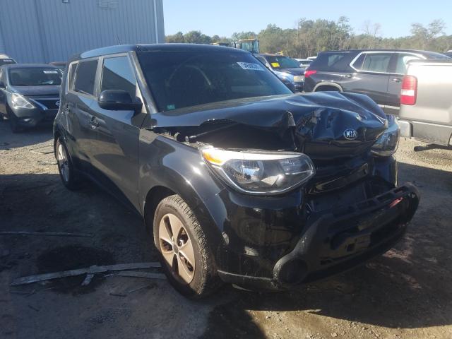 Kia Soul (2015)