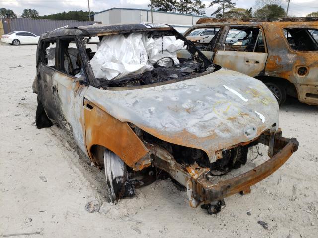 Kia Soul (2016)