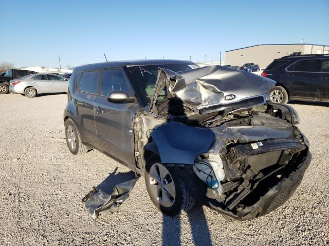 Kia Soul (2016)