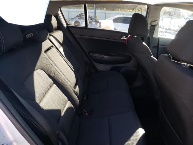 Kia Sportage l 2017