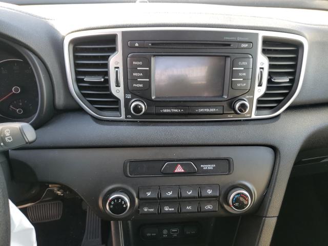 Kia Sportage l 2017