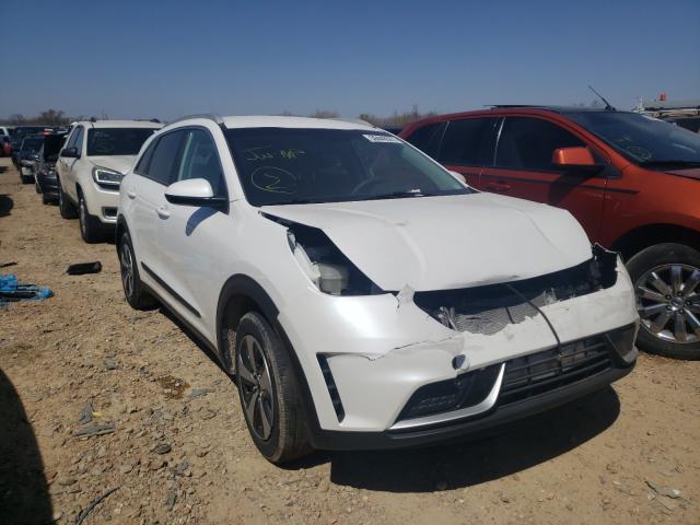 Kia Niro fe (2018)