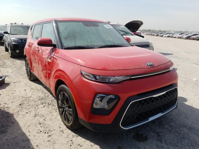 Kia Soul (2020)
