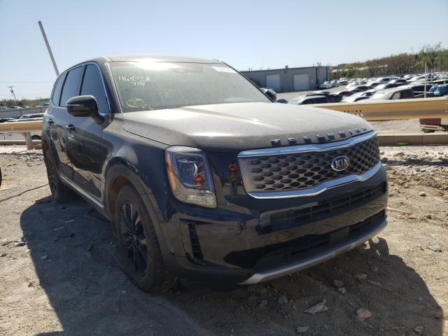 Kia Telluride (2021)