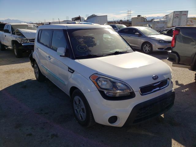 Kia Soul (2012)
