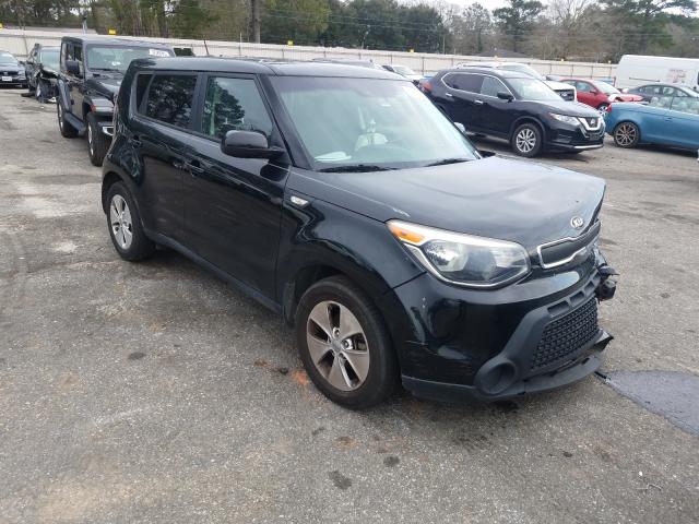Kia Soul (2014)