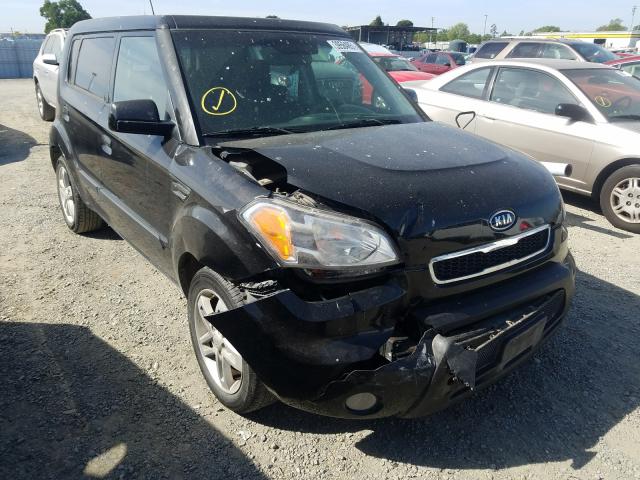 Kia Soul (2010)