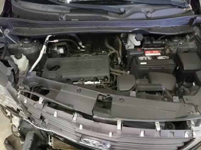 Kia Sportage l 2012
