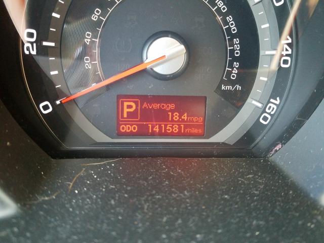 Kia Sportage l 2012